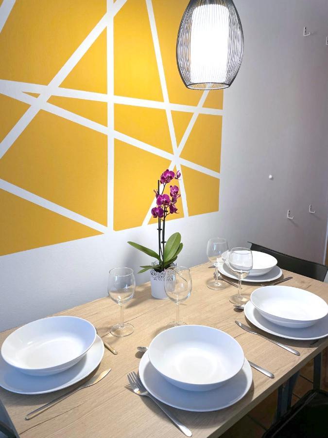 Barcelona Cozy Apartment Л'Успіталет-да-Любрагат Екстер'єр фото
