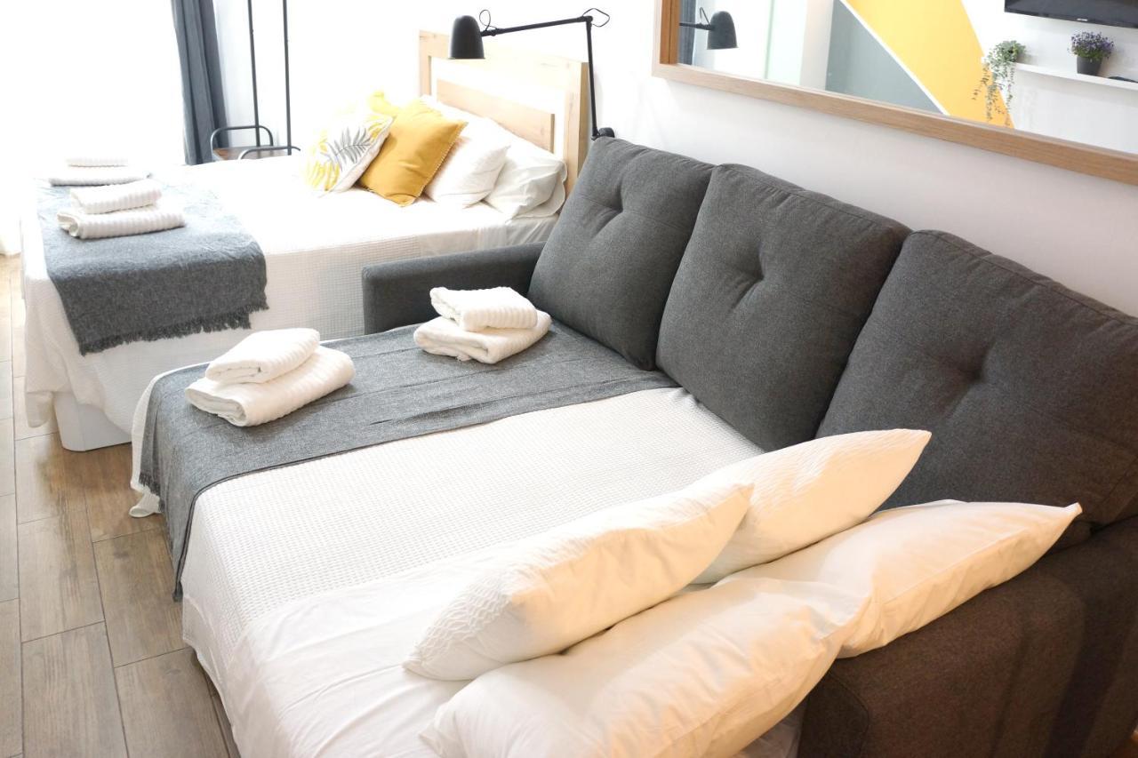Barcelona Cozy Apartment Л'Успіталет-да-Любрагат Екстер'єр фото